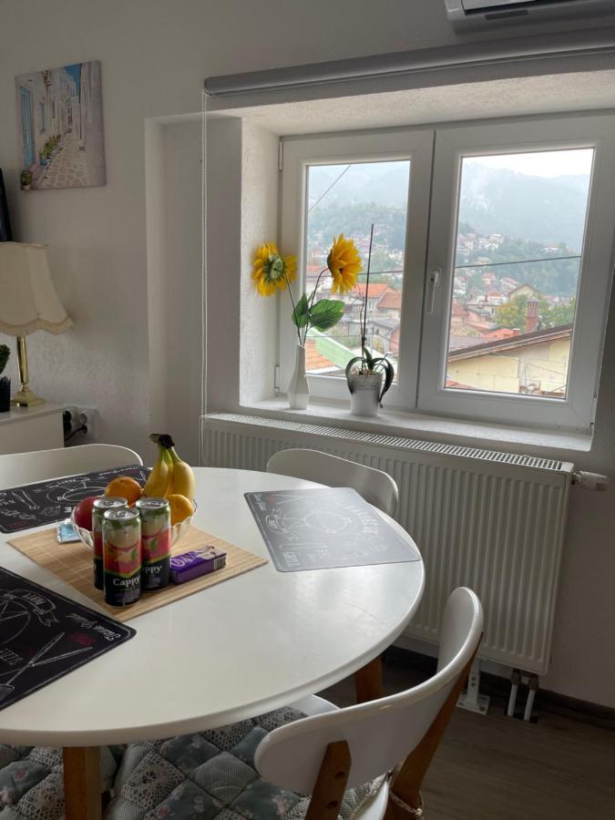Apartman Maki SJJ Exterior foto